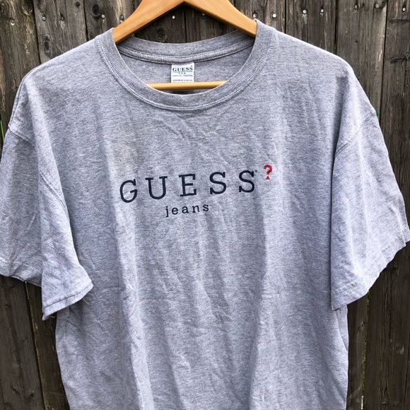 Guess Other - Vintage Guess Shirt Size Large